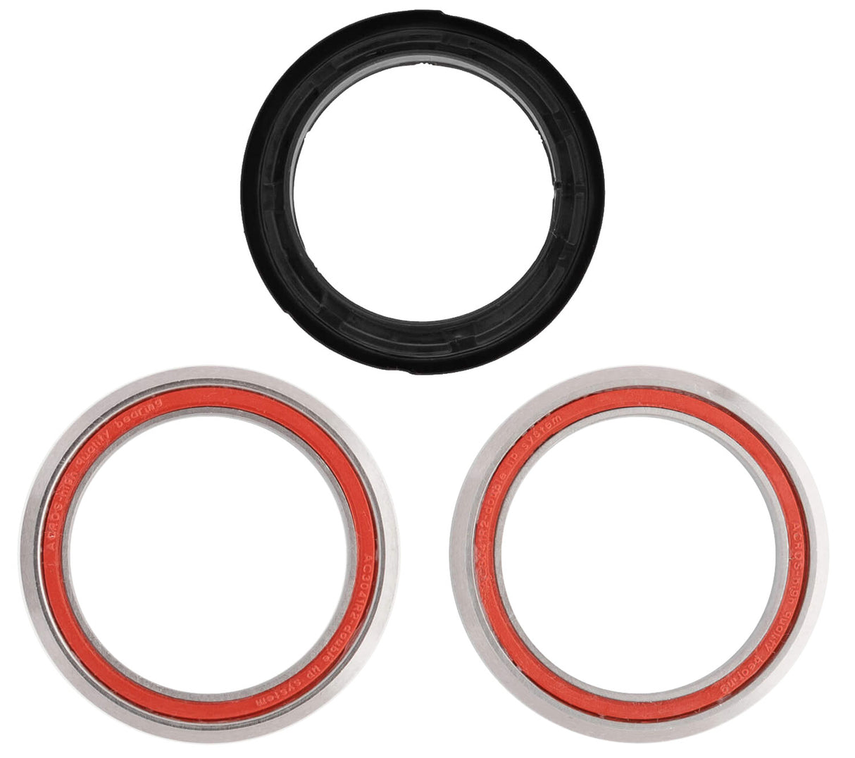 Acros is41 is41 head bearing set a01