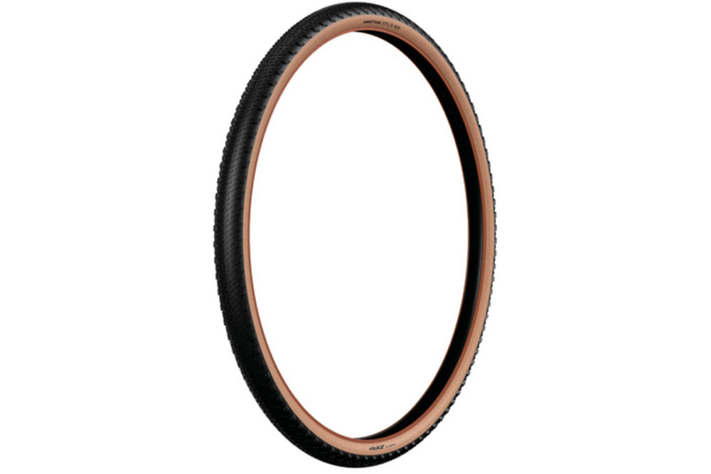 Goodyear Xplr inter tlr 700x45c transparent