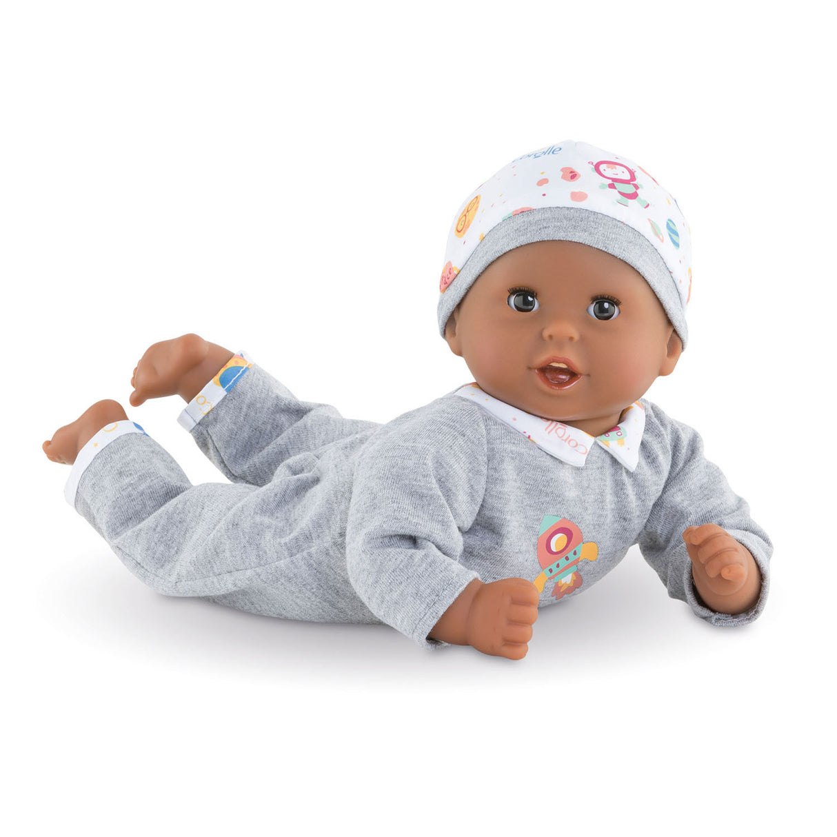 Corolle mon premier poupon baby doll marius, 30cm