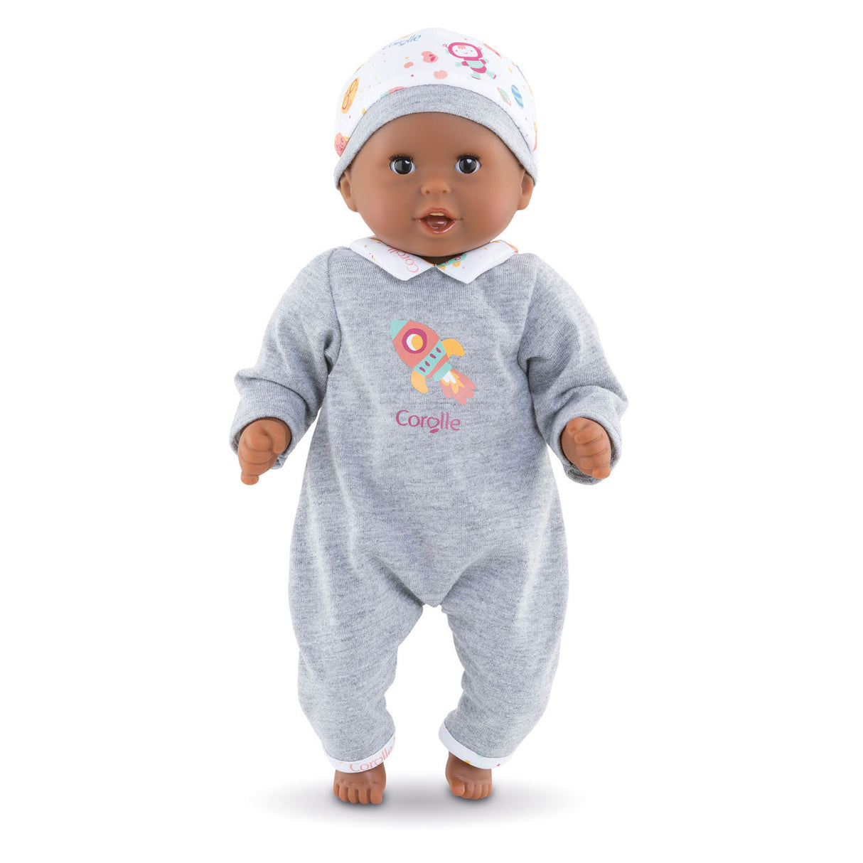 Corolle mon premier poupon baby doll marius, 30cm