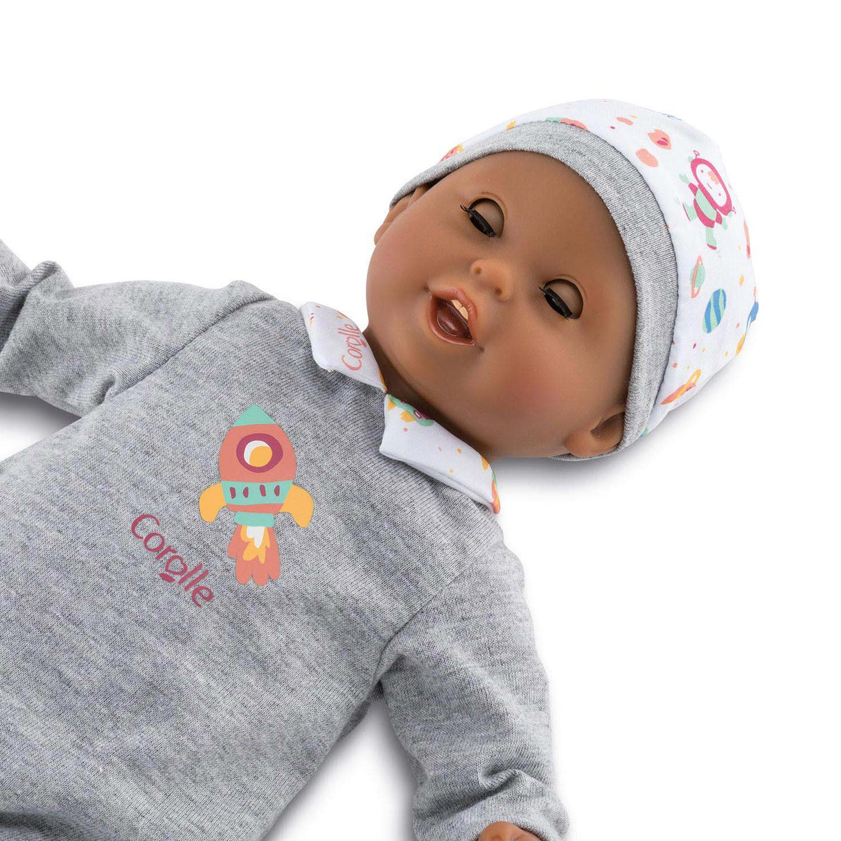 Corolle mon premier poupon baby doll marius, 30cm