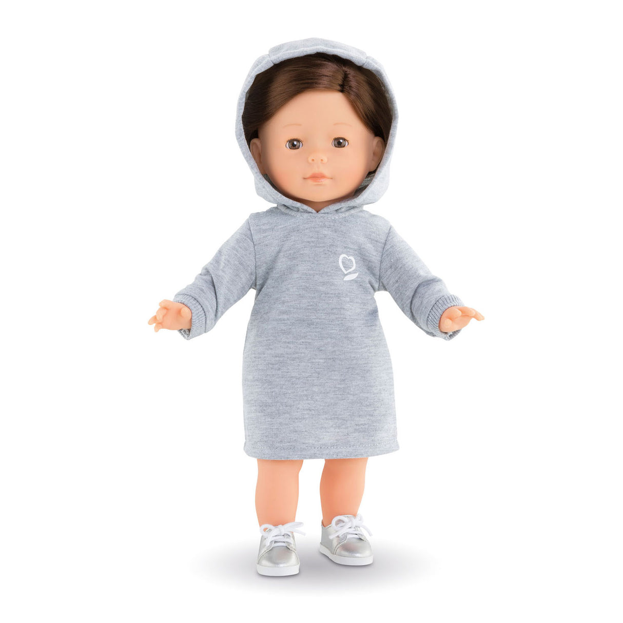 Corolle ma - hoodie dress