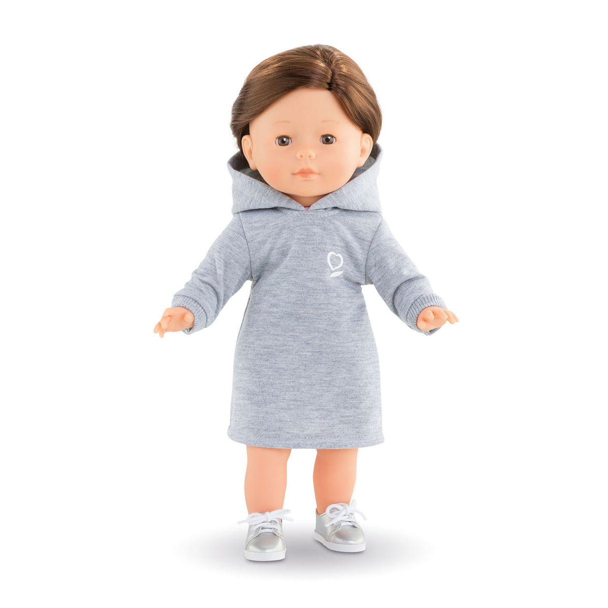Corolle ma - hoodie dress