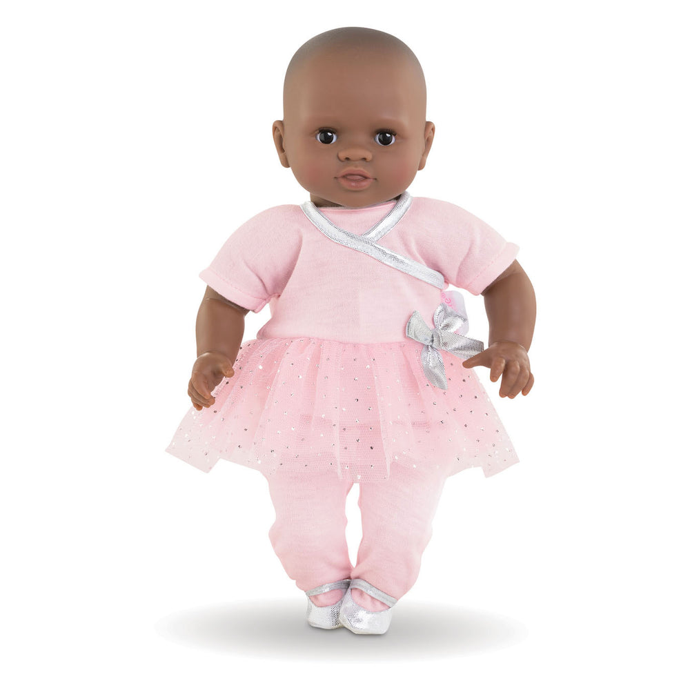 Corolle Mon Premier Poupon - Poppenoutfit Dance, 30 cm