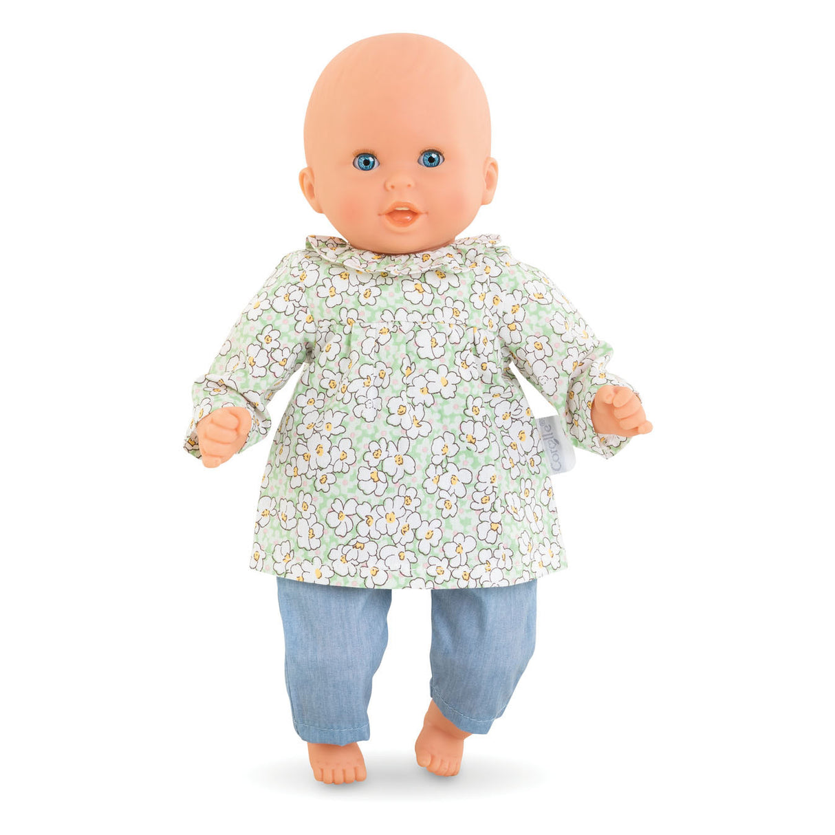 Corolle Mon Poupon dukker bluse og bukser