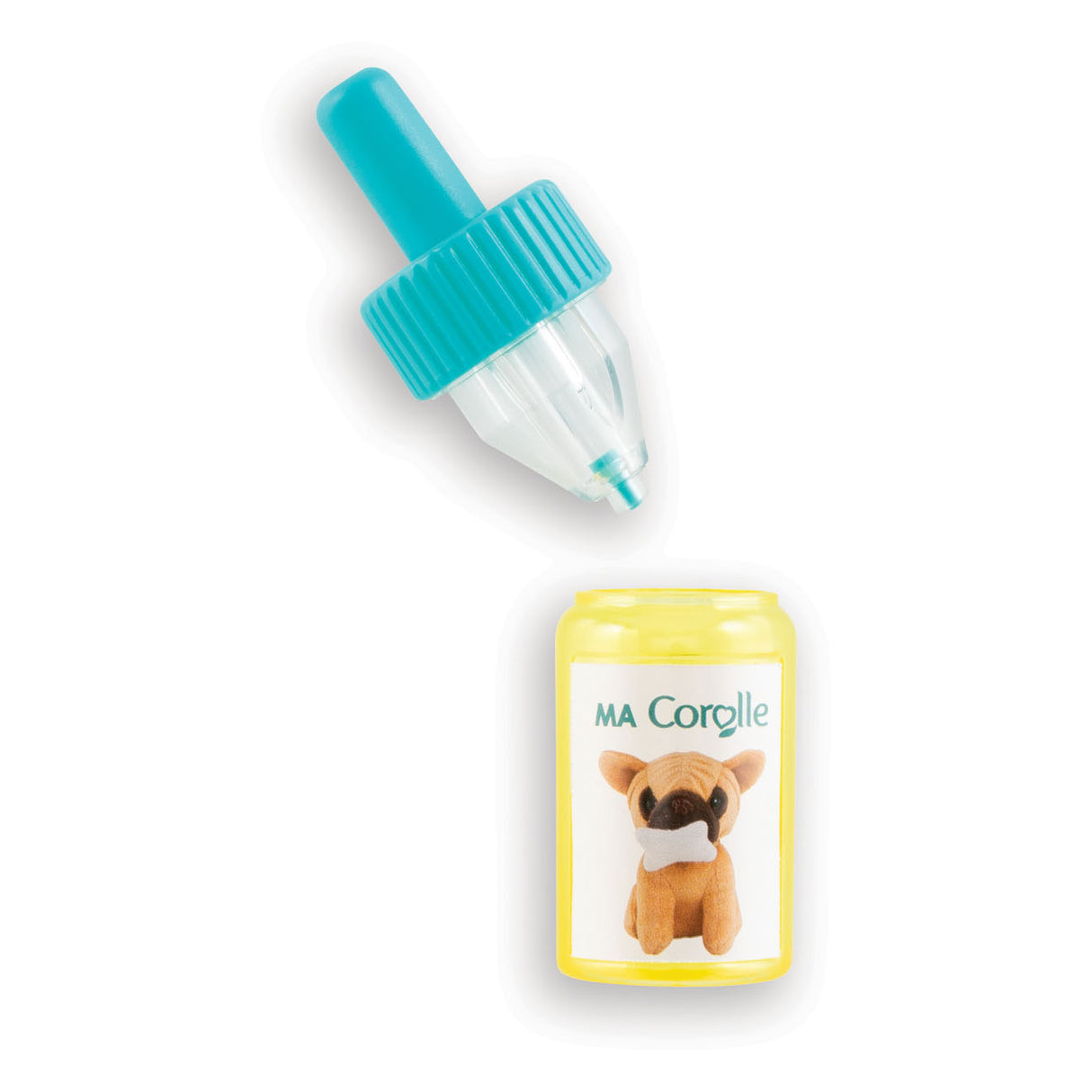 Ma Corolle - Vet Play -sarja