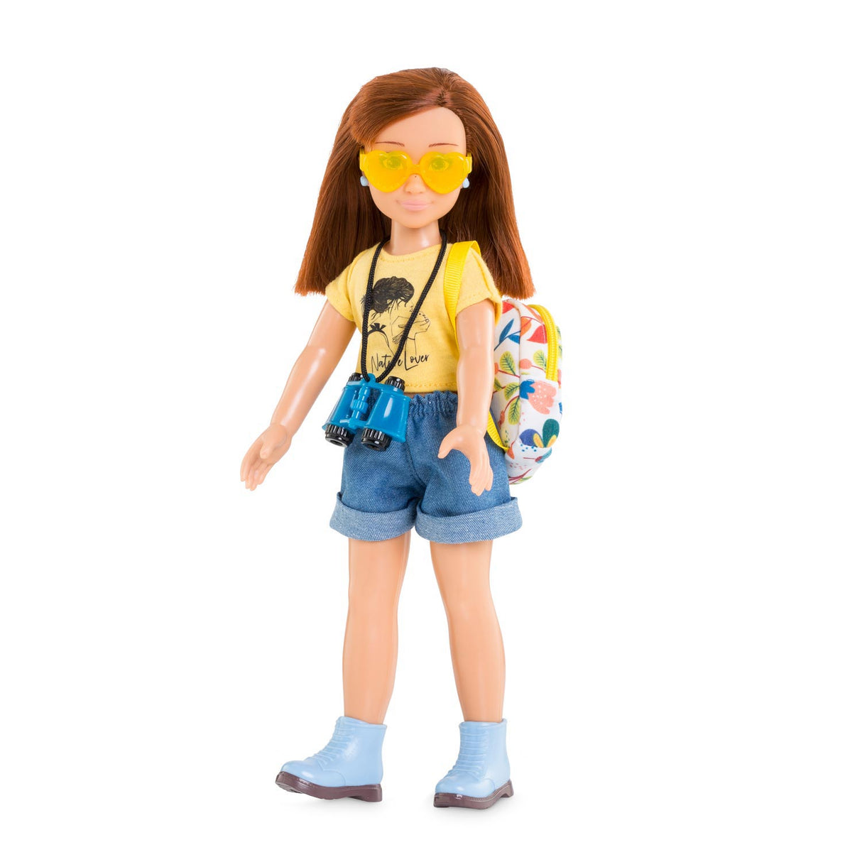 Corolle Girls - Nature Adventure -asu
