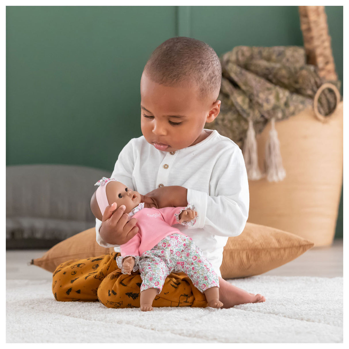 Corolle mon Premier Poupon Babypop Maria, 30 cm