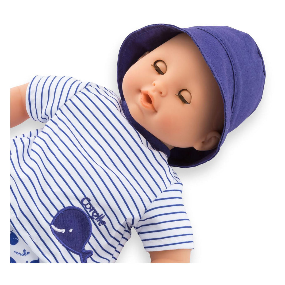 Corolle Mon Premier Poupon Bath Doll - Marin, 30cm