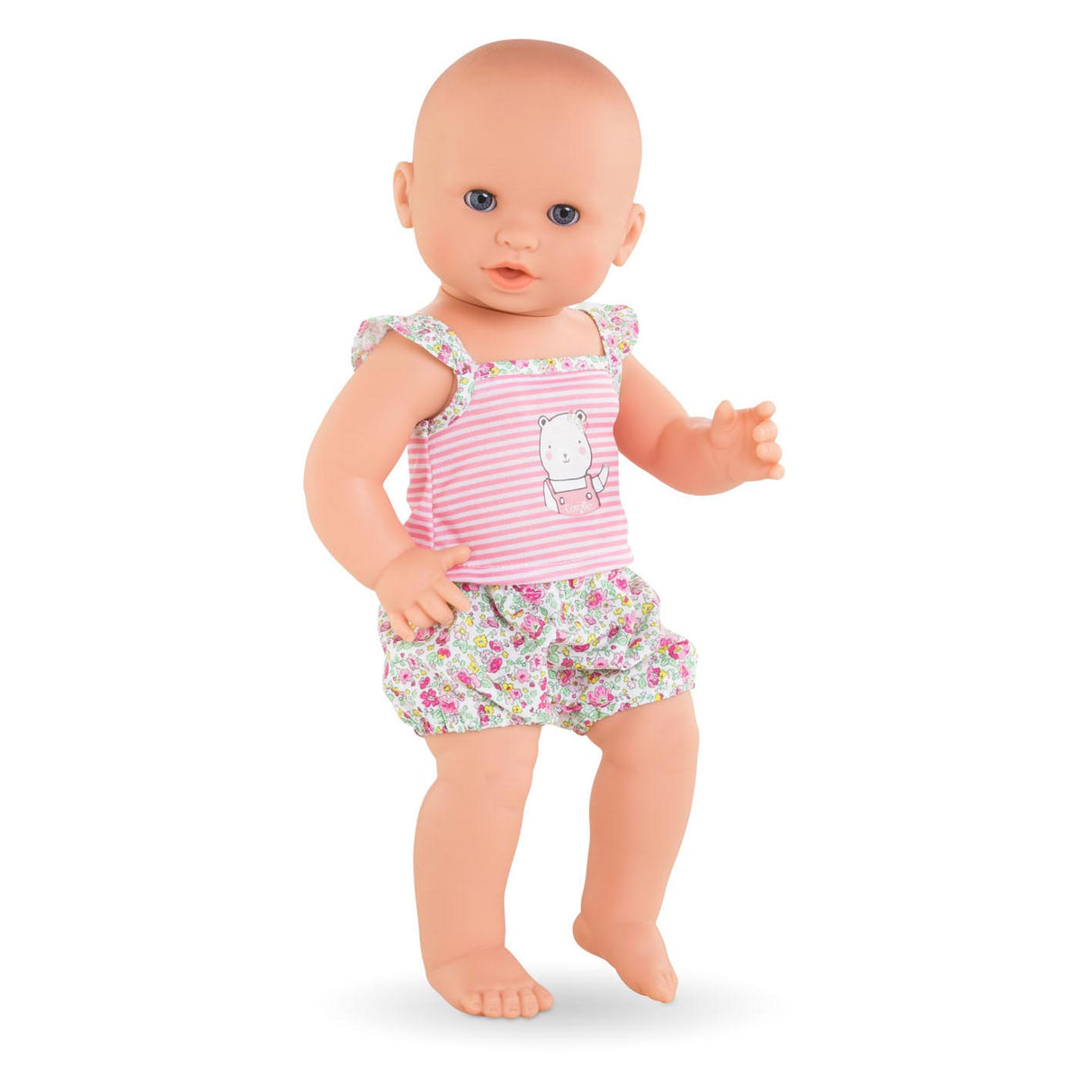 Corolle Mon Grand Poupon Drinking and Peeing Doll - Emma, 36cm