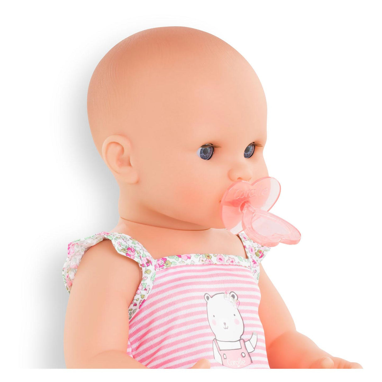 Corolle Mon Grand Poupon Drinking and Peeing Doll - Emma, 36cm