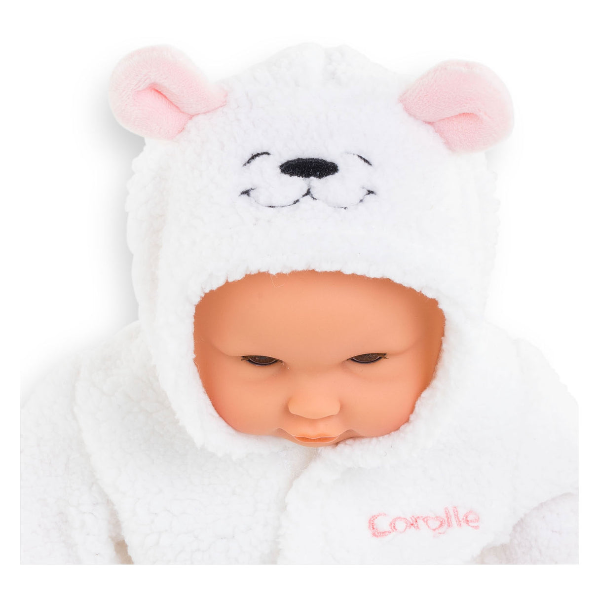 Corolle Mon Poupon Poppenjas Mágico, 30 cm