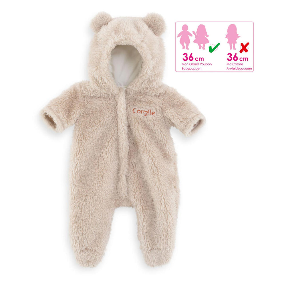 Corolle Mon Grand Poupon Dolls Bären, 36 cm