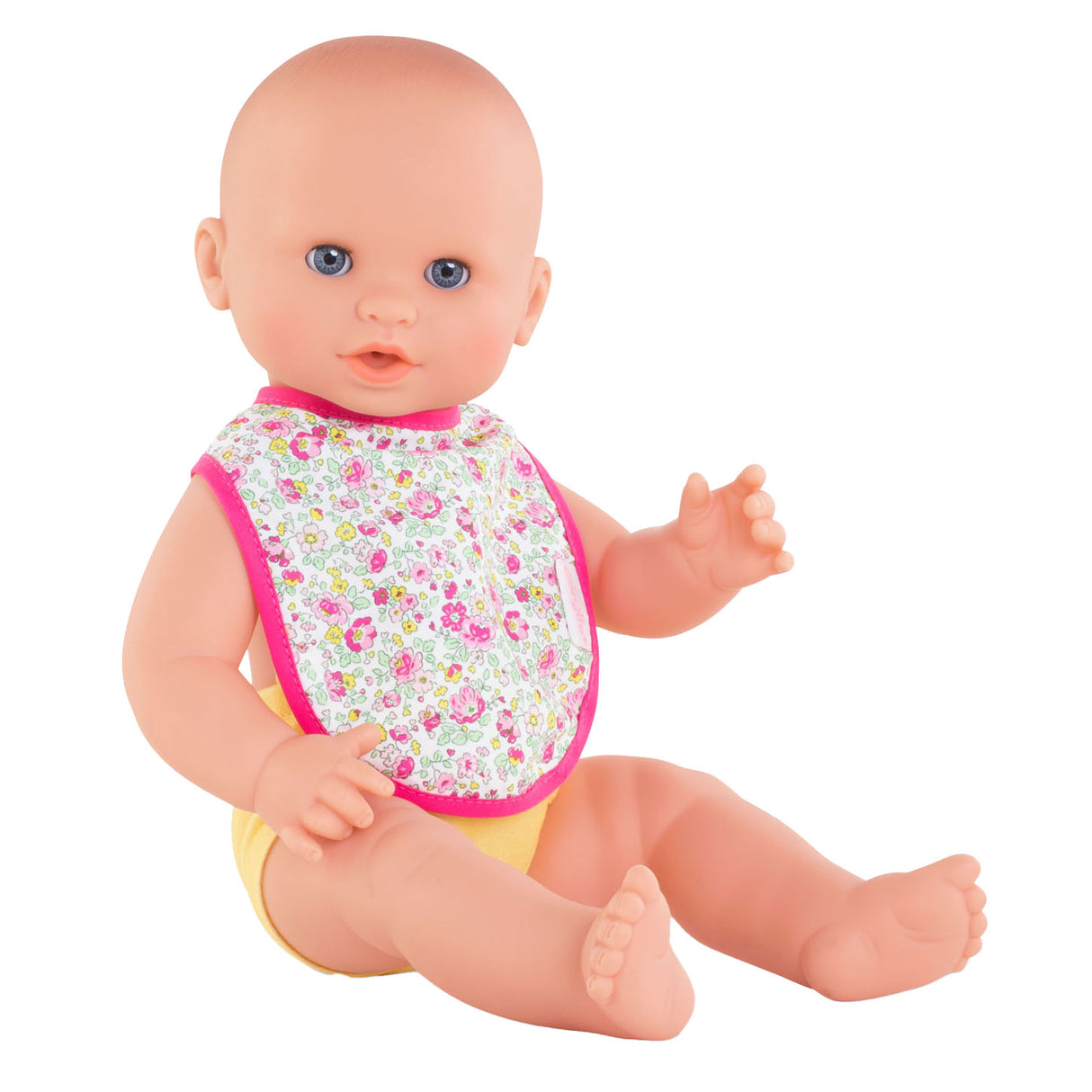 Corolle Mon Grand Poupon - Dollápolási készlet