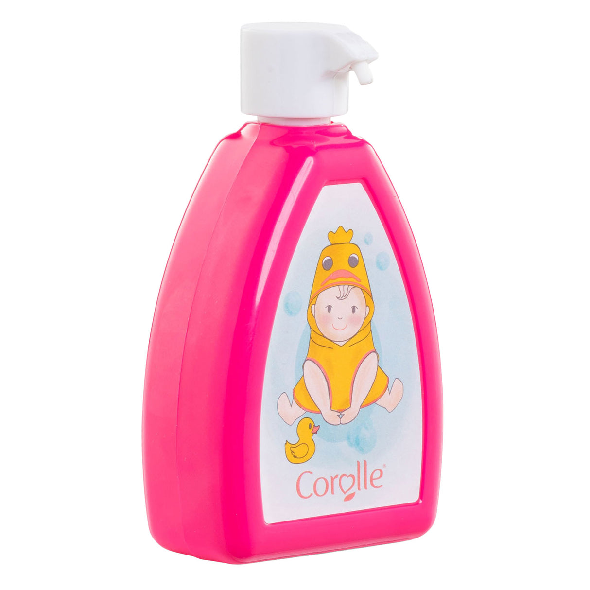 Corolle Mon Grand Poupon - Dollápolási készlet