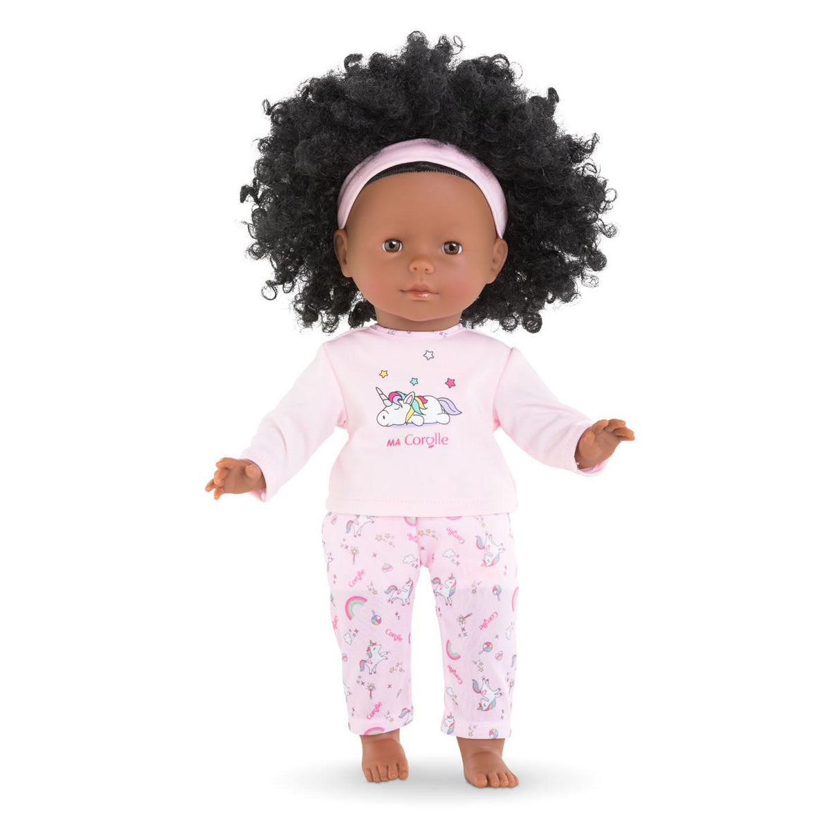 Corolle Ma Doll Pajamas Unicorn