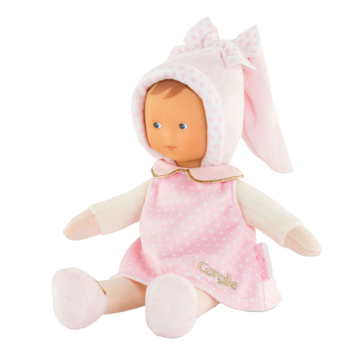 Corolle mon doudou miss starry dreams pop, 25cm