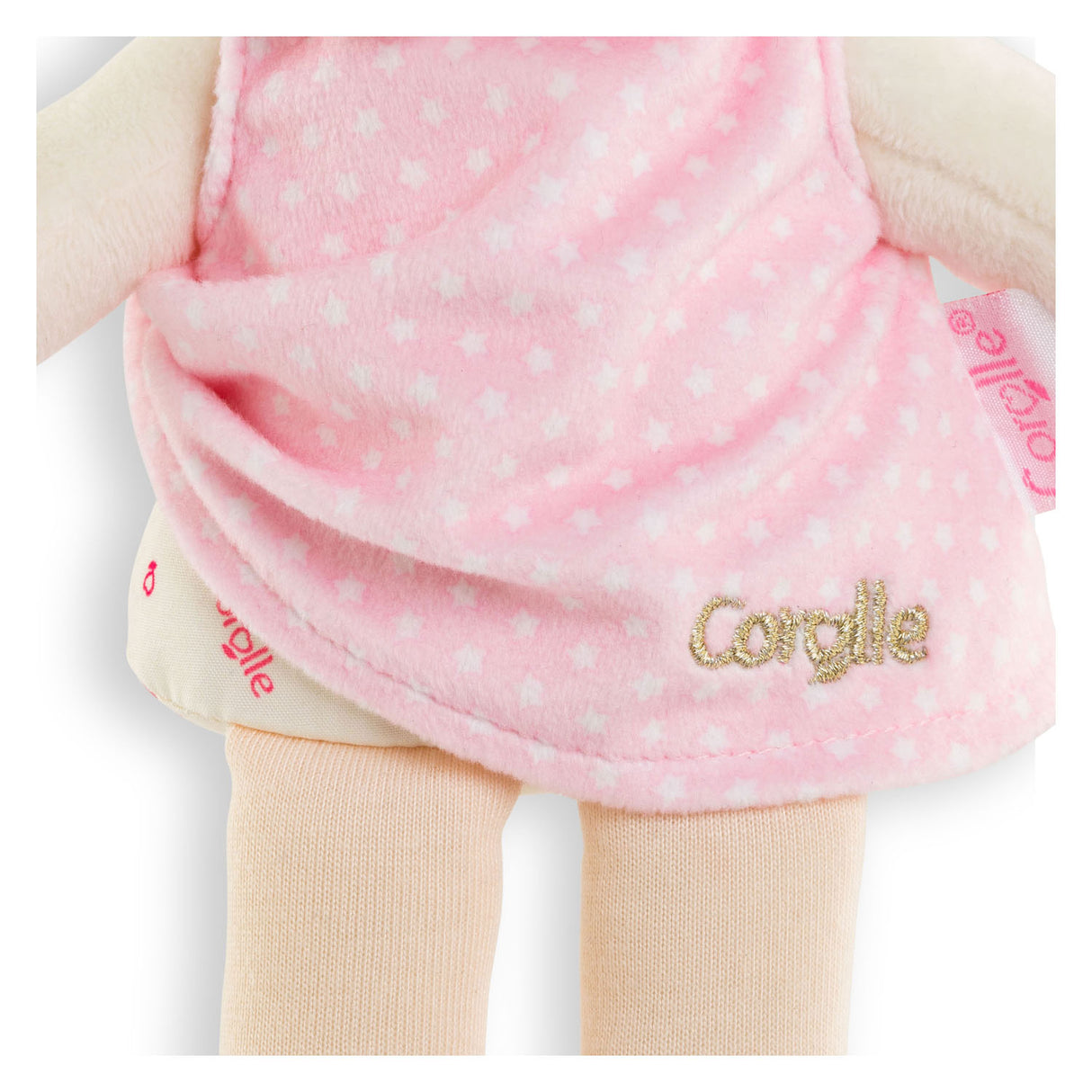 Corolle mon doudou miss starry dreams pop, 25cm