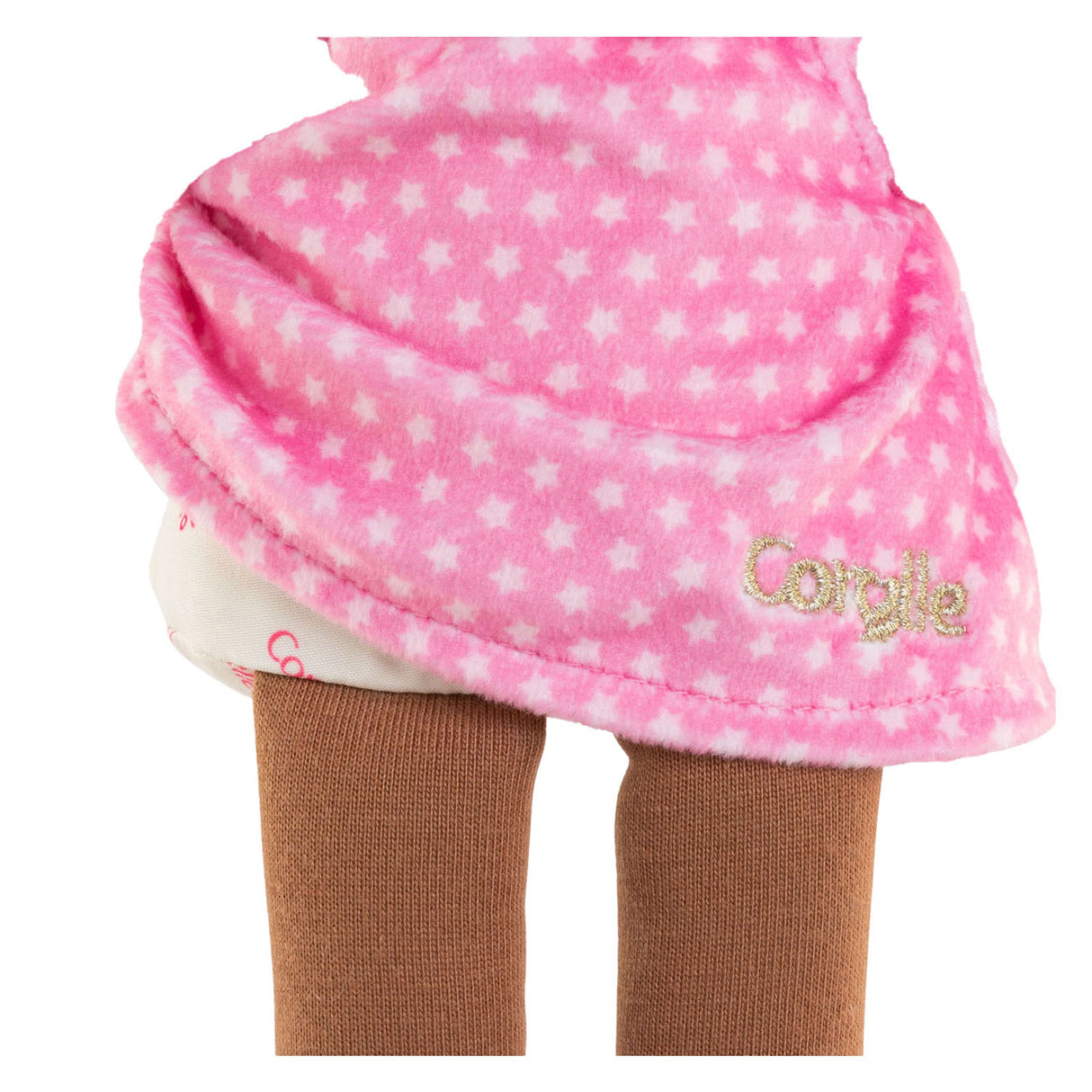 Corolle mon doudou miss pink starry dreams doll, 25cm