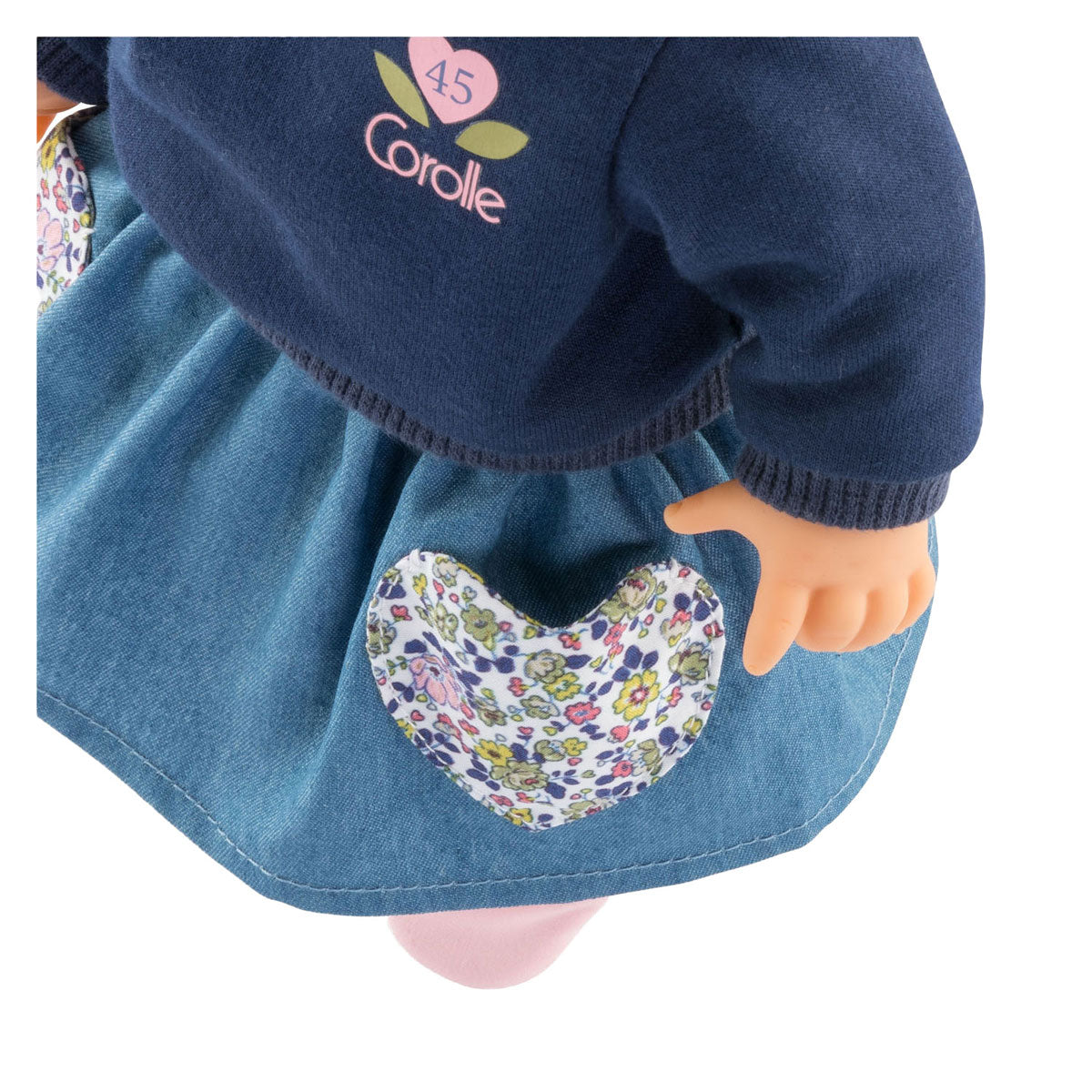 Corolelle Mon Poupon Calin Babypop.ne, 30cm