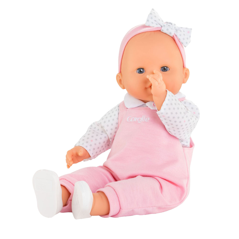 Corolle Mon Grand Poupon Babypop - Lise, 36 cm