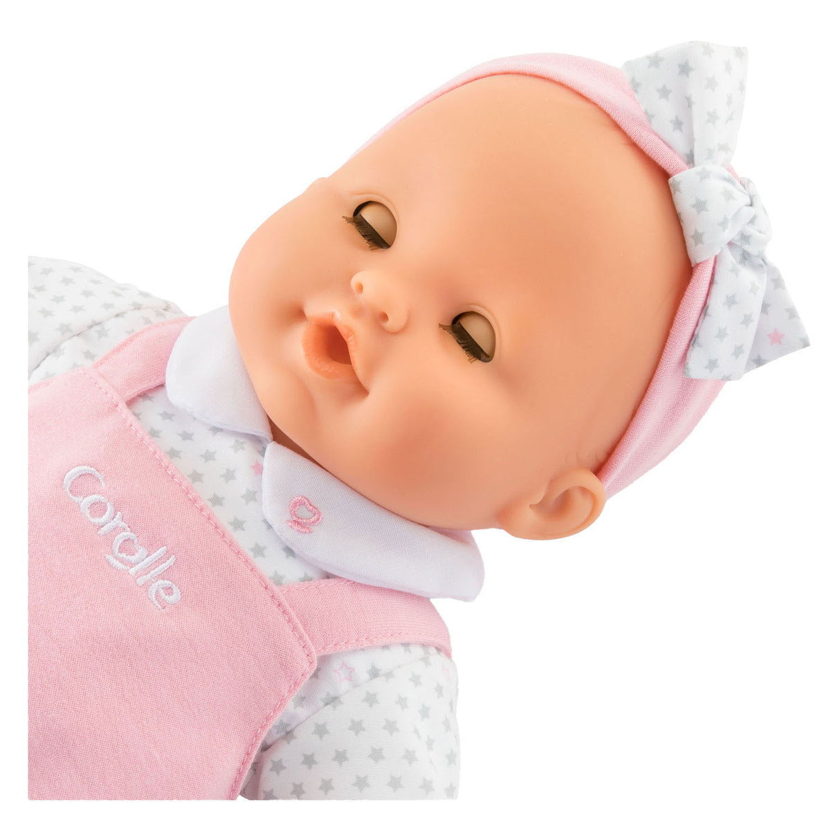 Corolle Mon Grand Poupon Babypop - Lise, 36 cm
