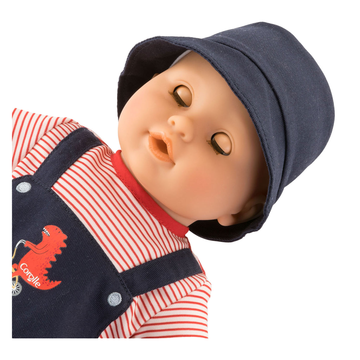 Lalka niemowlęca Corolle mon grand poupon - elliot, 36 cm