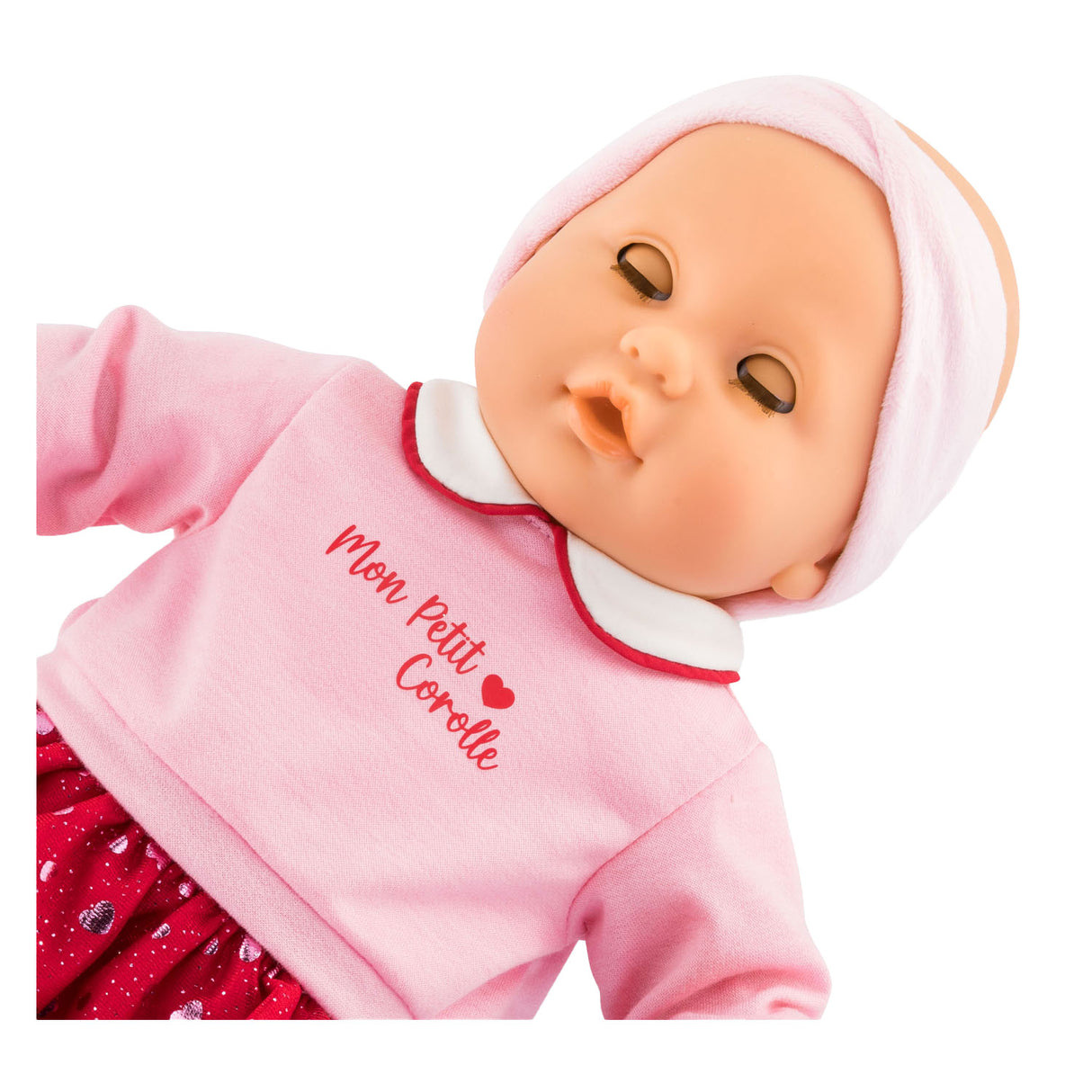 Corolle mon grand poupon baby doll - albane, 36cm