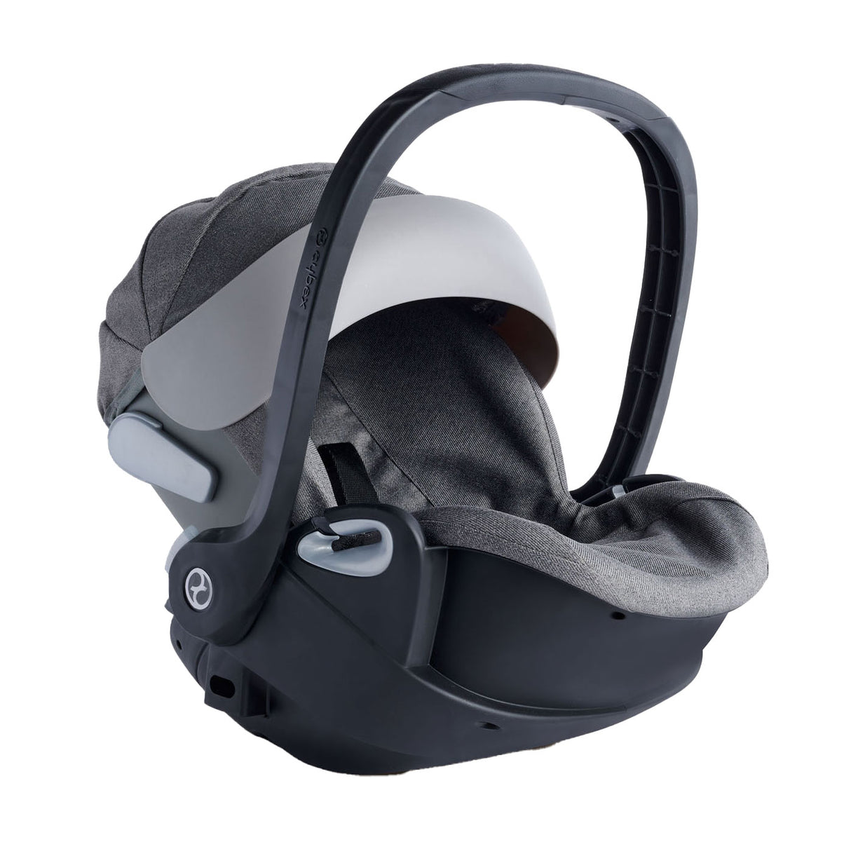 Assento de carro Corolle mond grand poupon cybex