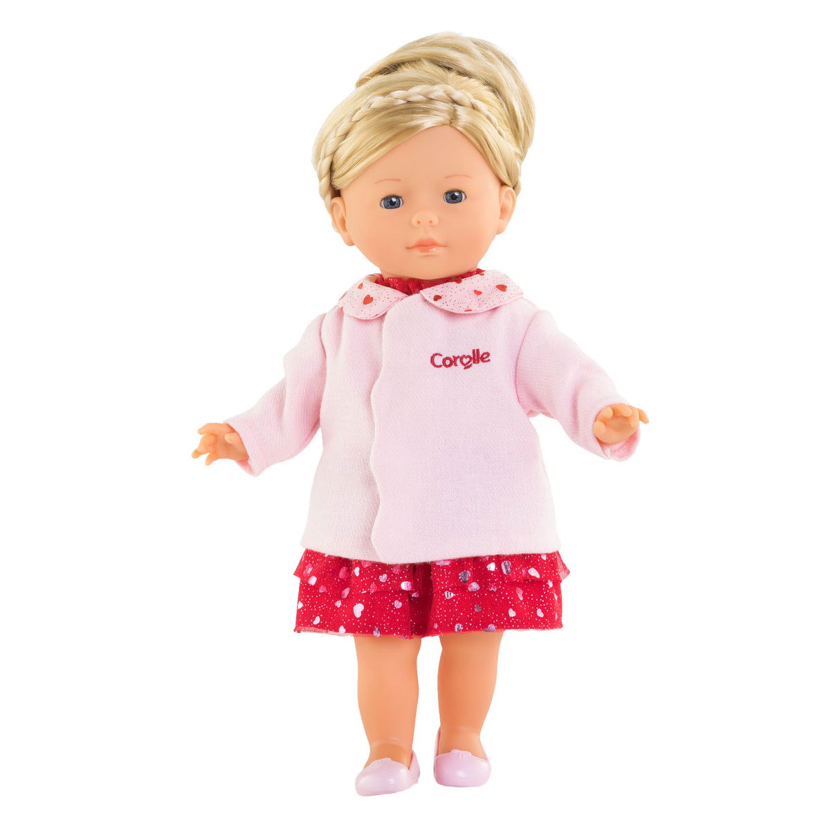 Bunda Corolle ma srdce, 36 cm