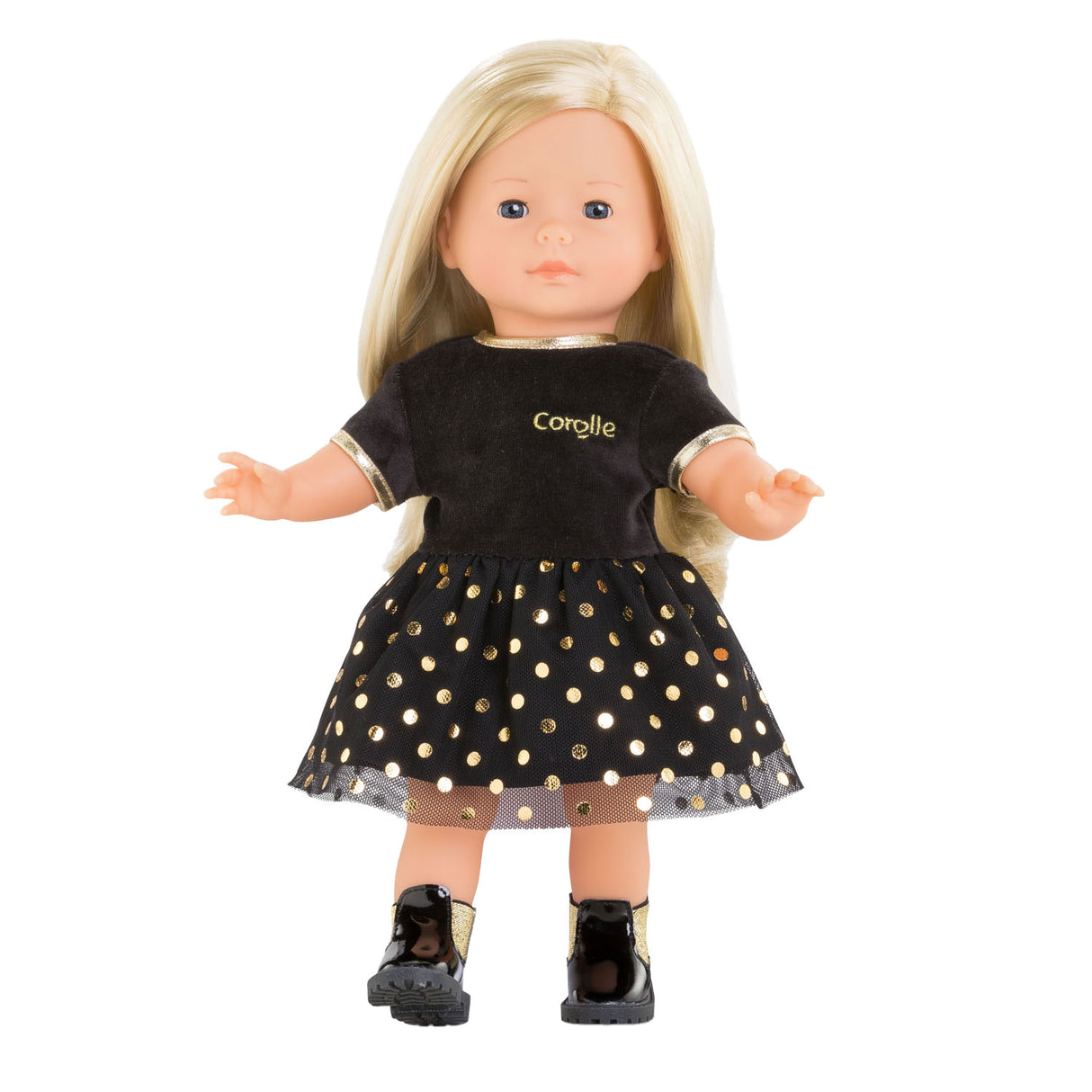 Couture di vestito corolle MA, 36 cm