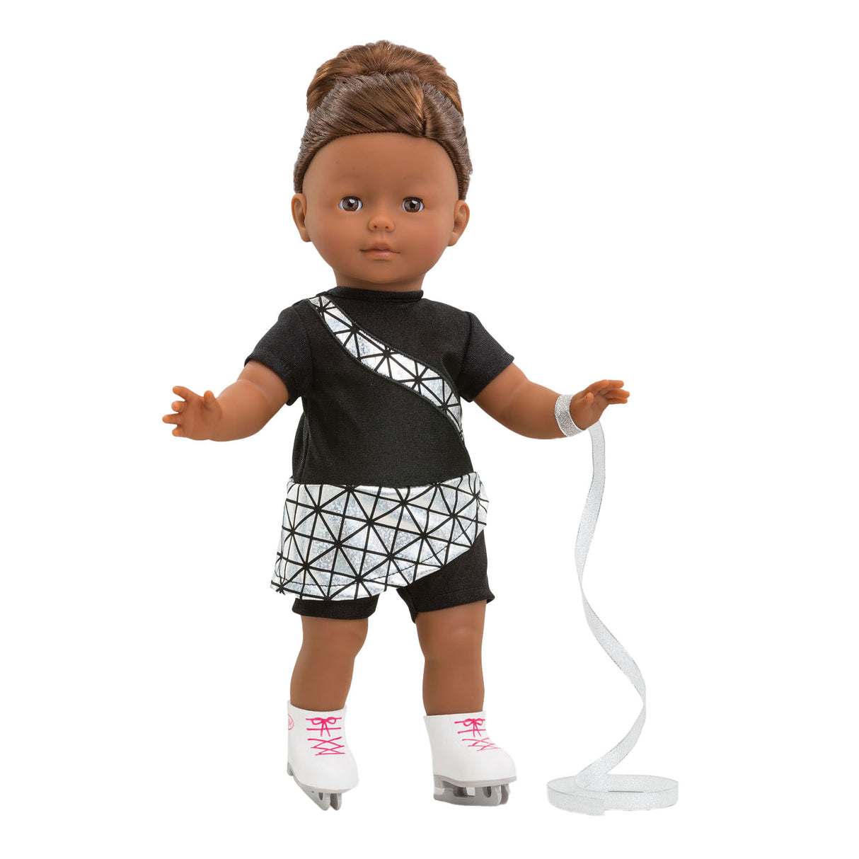 Corolle ma skater outfit with ribbon, 36cm