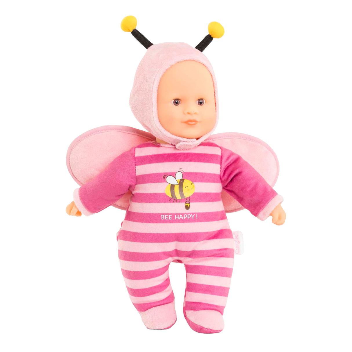 Poupée Corolle coeur doux - abeille, 30cm