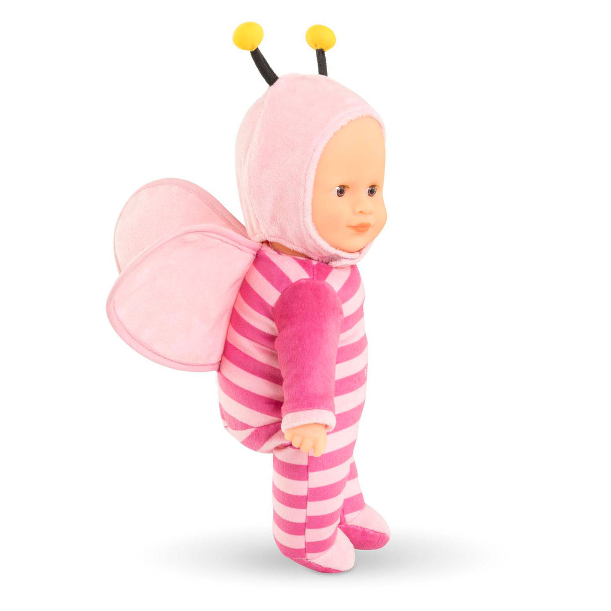 Poupée Corolle coeur doux - abeille, 30cm