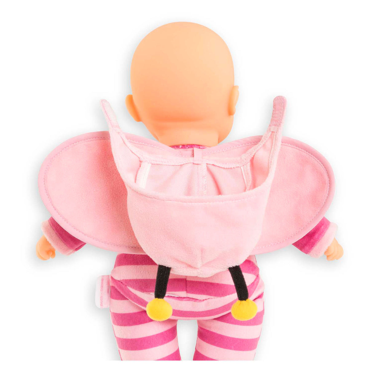 Poupée Corolle coeur doux - abeille, 30cm