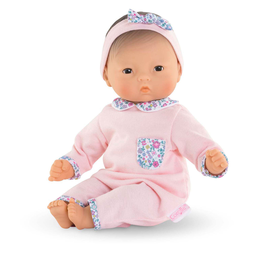 Corolle baby doll Calin Mila, 30cm