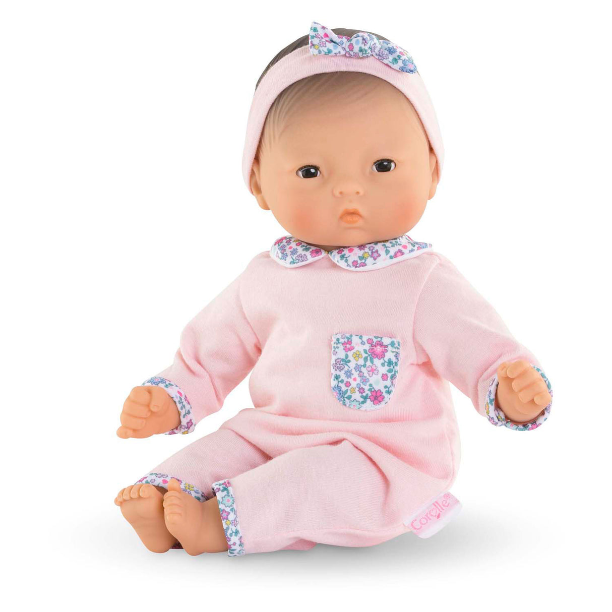 Corolle baby doll Calin Mila, 30cm