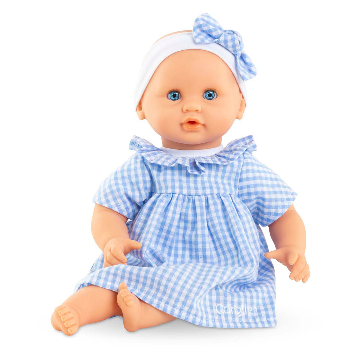 Corolle Babypop Calin Milly, 30 cm