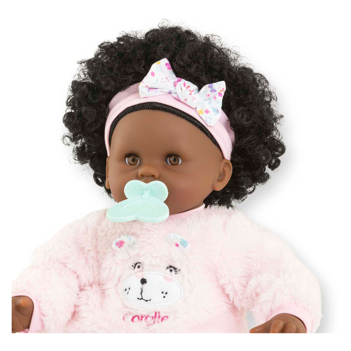 Corolle Babypop Calin Caroline, 30 cm