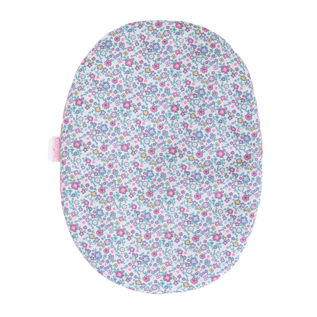 Corolle flower carrier for dolls, 30 cm