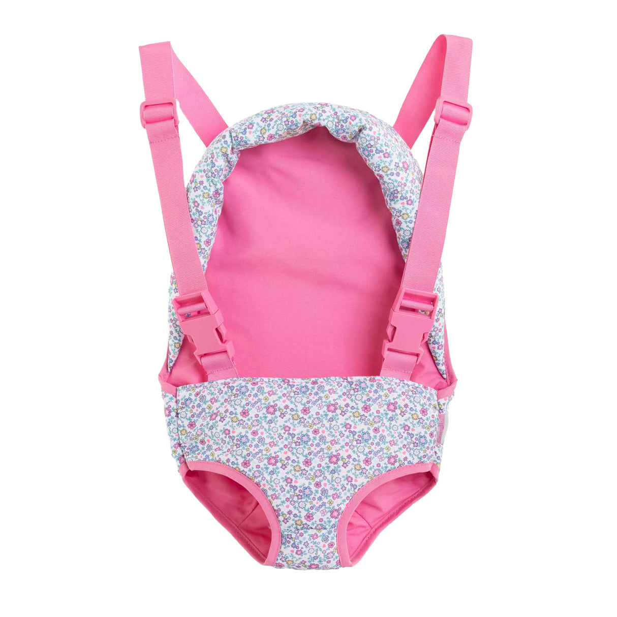 Corolle babatartó virágok baba babához 36-42 cm-ig