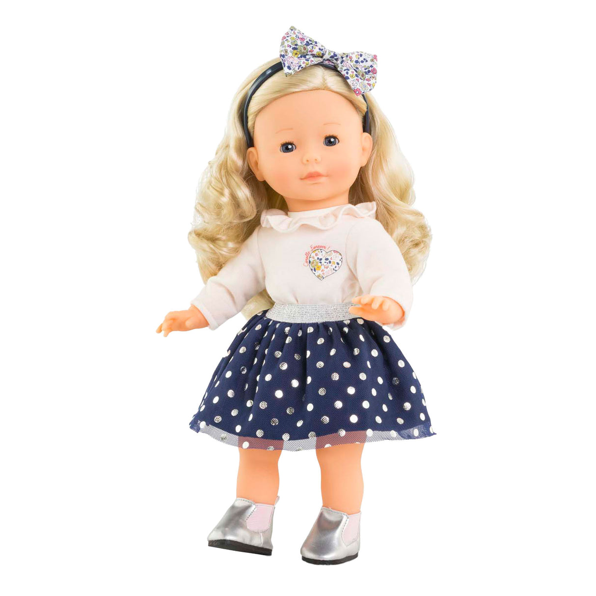 Boneca Corolle Cléophée, 36cm.