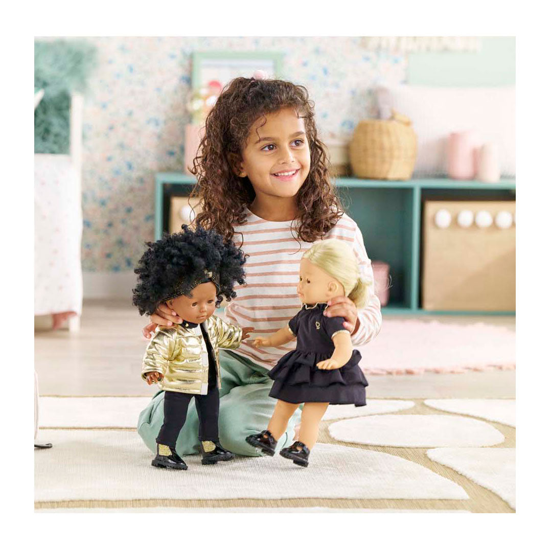 Ensemble tenue couture Corolle avec accessoires pour poupées, 36cm