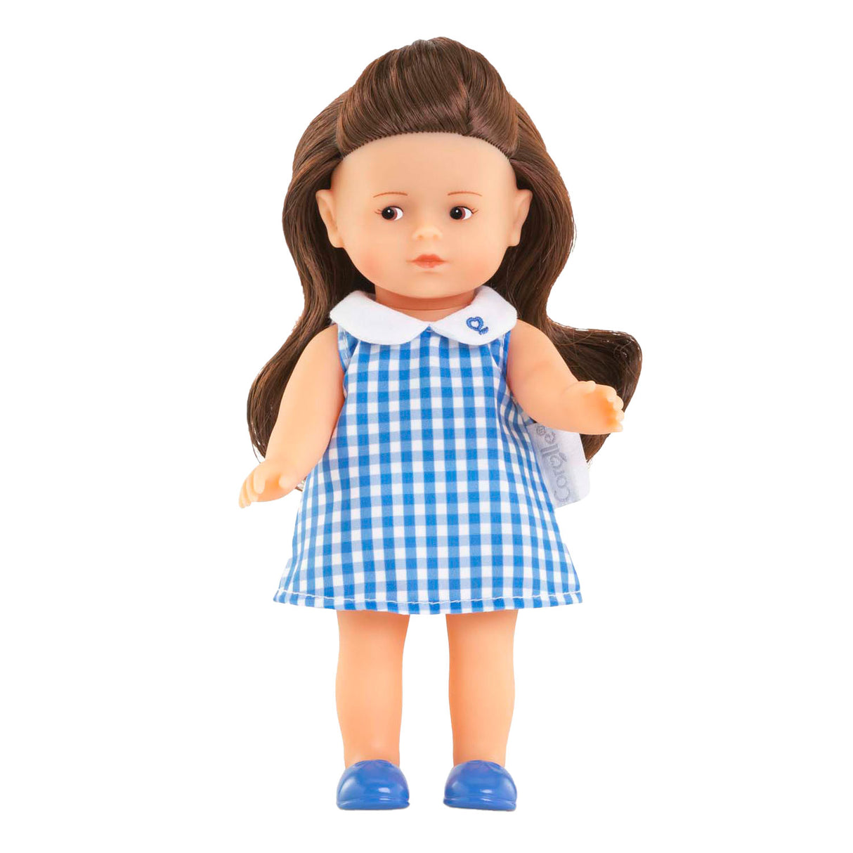 Corolle mini poupée corolline romy