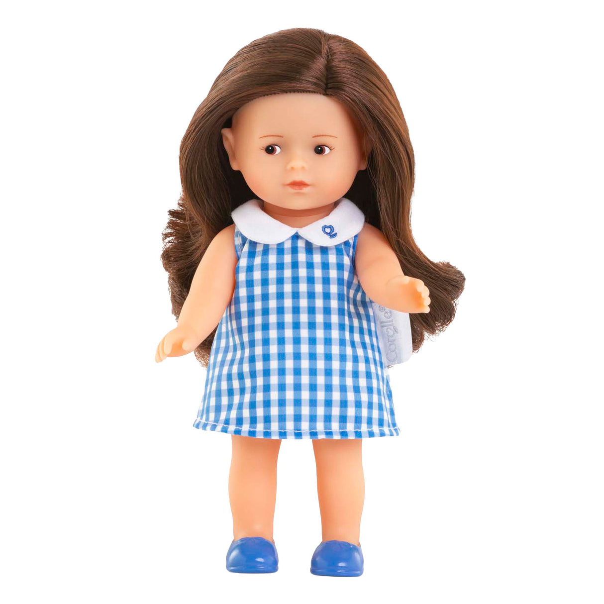 Corolle mini poupée corolline romy