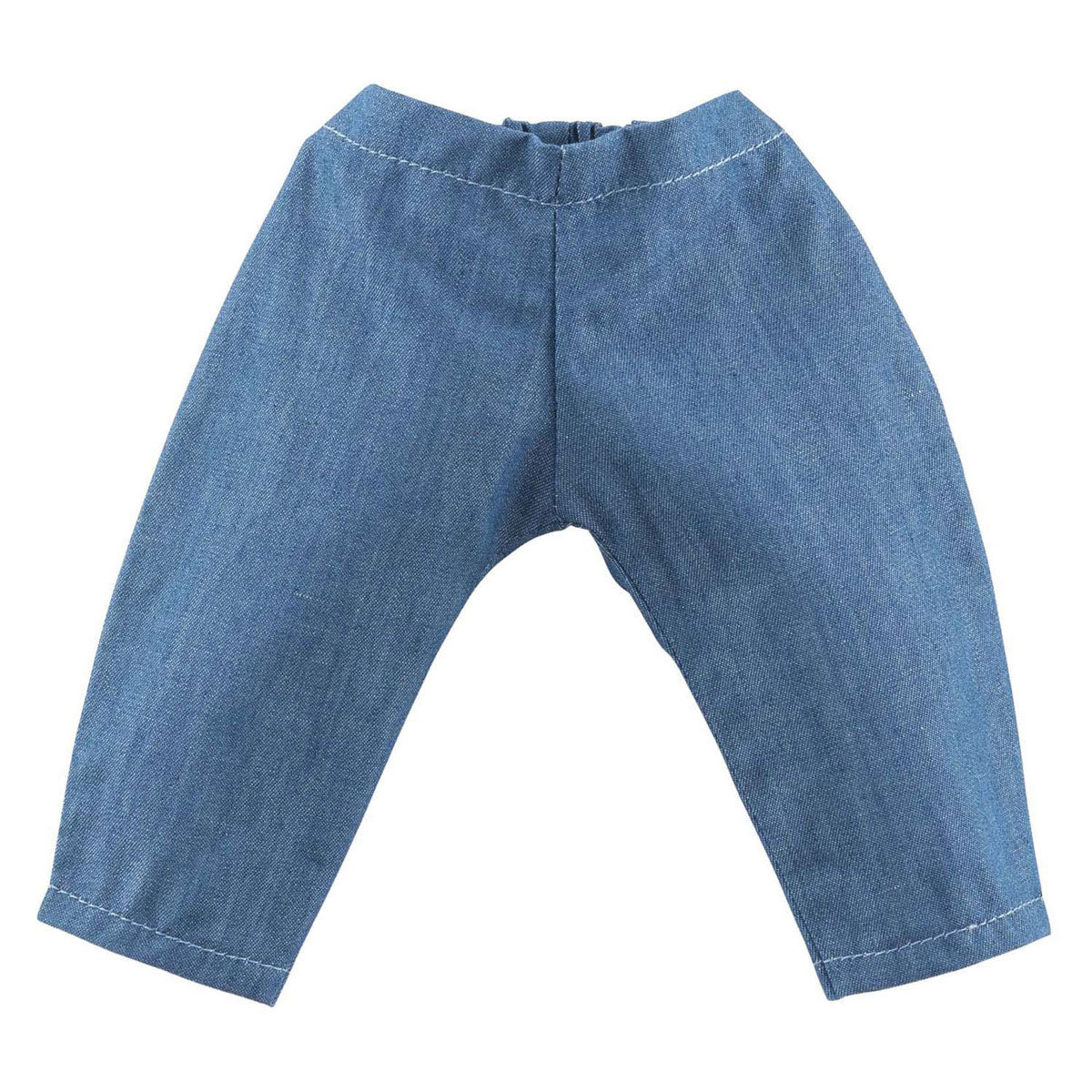 Corolle ma blauwe poppen jeans - 36cm