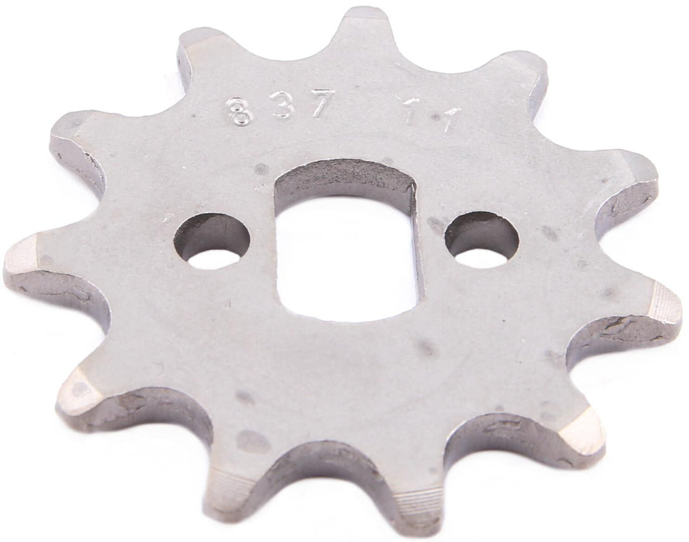 Esjot front sprocket 0837 sprocket 415 11z standard