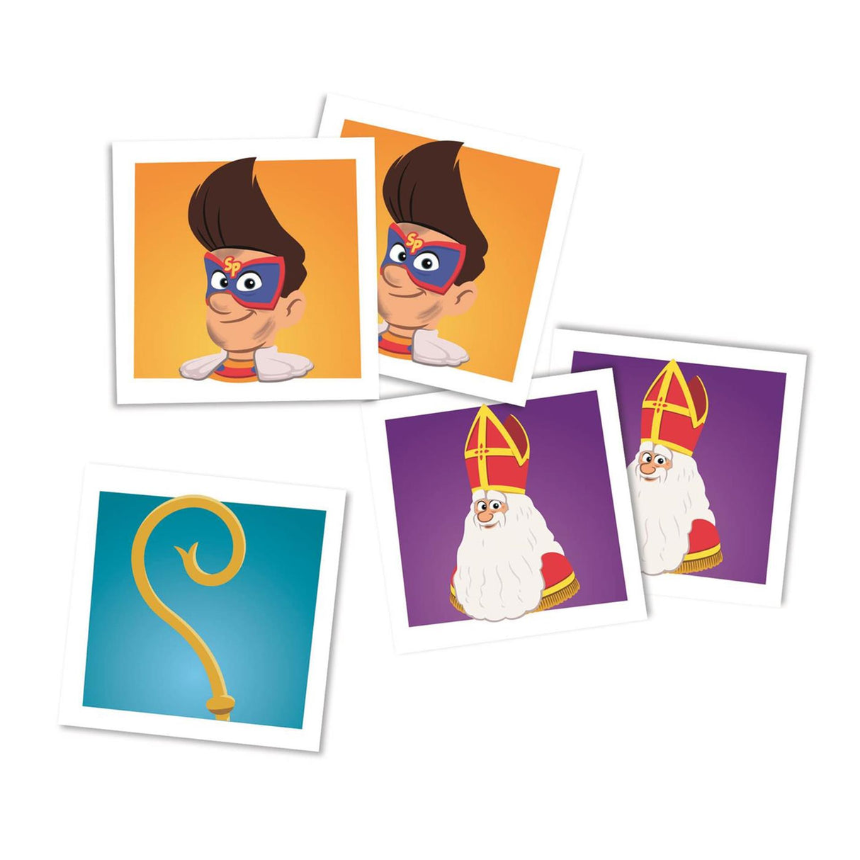 Club cuimhne Sinterklaas