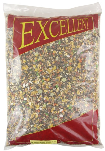 Excelente Índia-porco de luxo de alimentos de porco