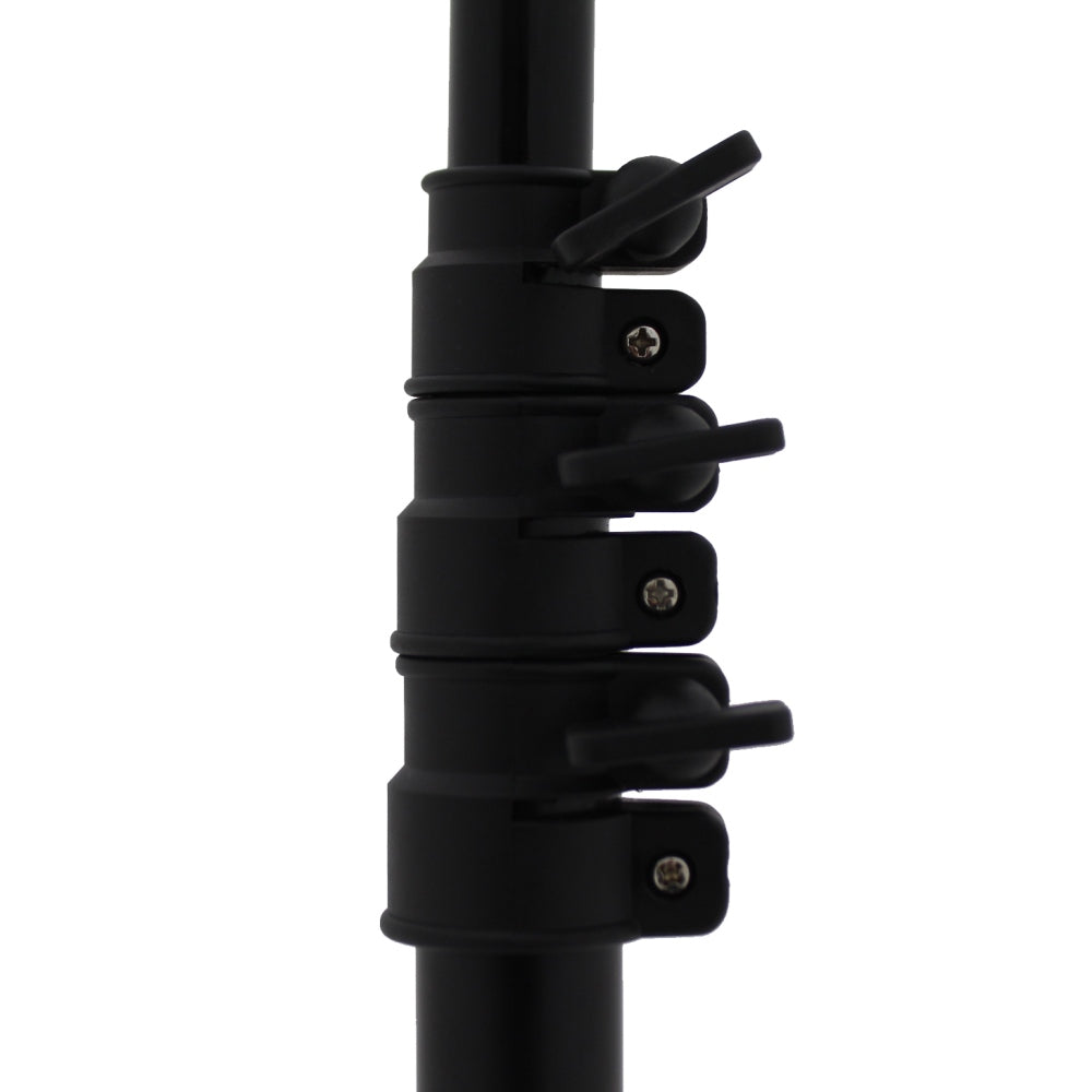 Linkstar bakgrunnssystem BS-3031 300x315 cm (HxB)